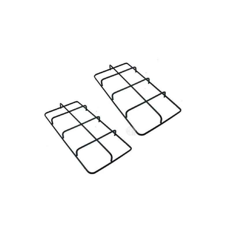SMEG - Griglia Piastra di cottura - P5352P