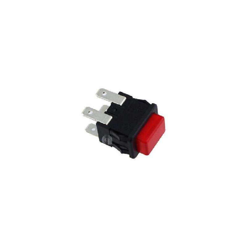 interruttore luce rosso Polti serie 5xx M0006009 per ferro da stiro
