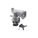 ZANUSSI, REX, AEG, ELECTROLUX, ZOPPAS - Pompa di Scarico per Lavatrice - 50694457000