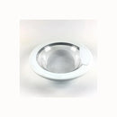 Assemblea porta lavatrice compatibile Whirlpool e Indesit C00443215