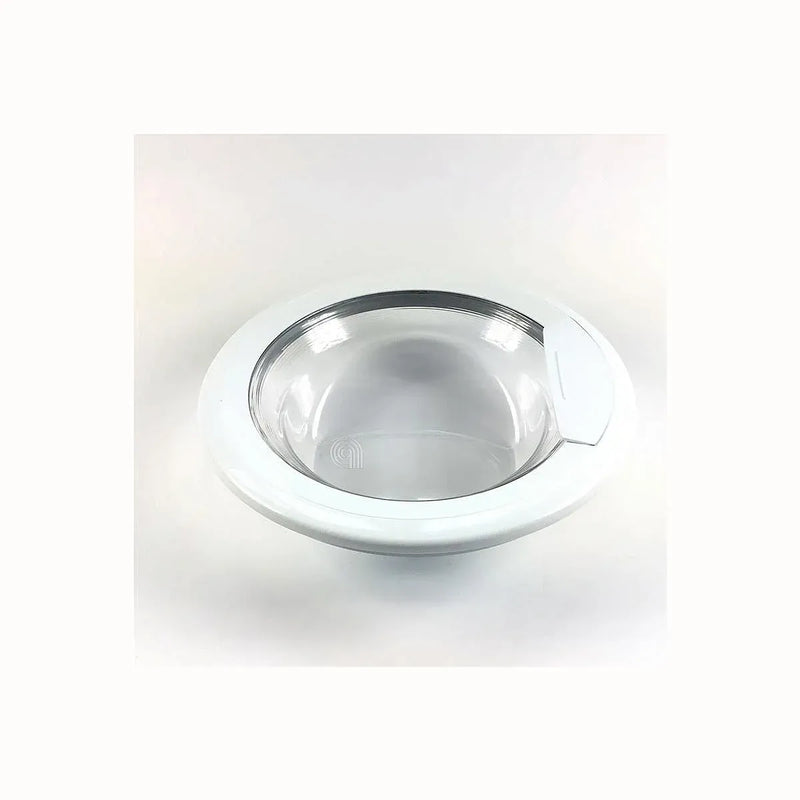 Assemblea porta lavatrice compatibile Whirlpool e Indesit C00443215