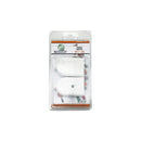 GBC - Presa dritta 2P+T 16A - 55301165