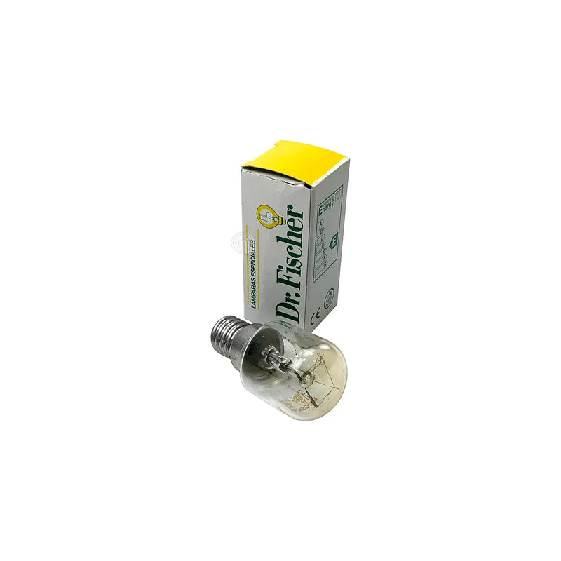 Lampada frigorifero 15W E14 compatibile Bosch e altre marche