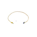 termocupla per cucina whirlpool e indesit 520 mm con codici c00311810