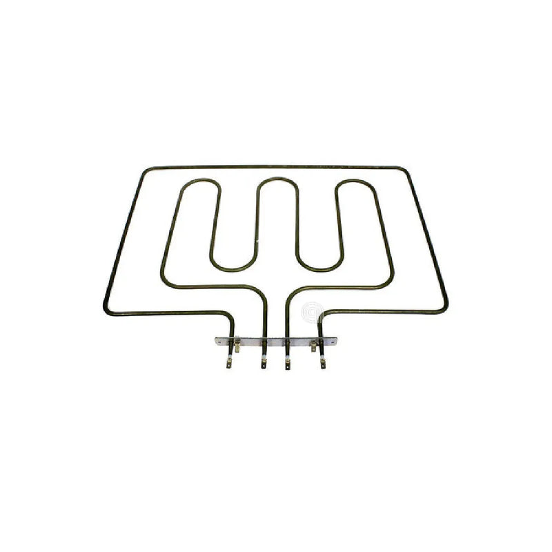 Resistenza superiore 3100W forno Ilve originale A45838