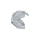 WHIRLPOOL - Frizione porta lavastoviglie - 481240448591