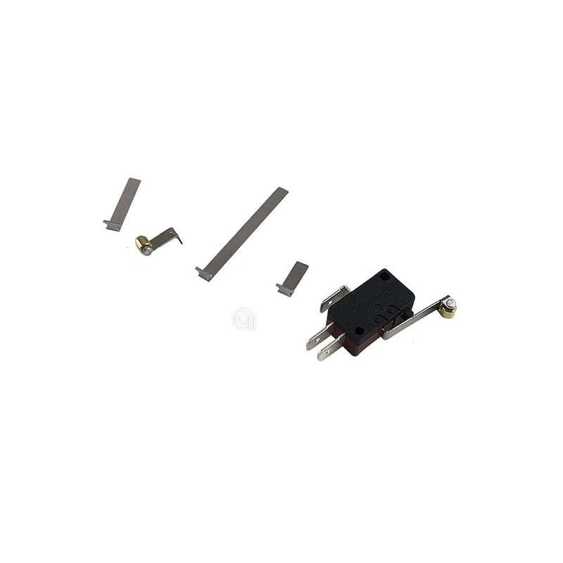 UNIVERSALE - Microinterruttore Forno a Microonde - AST-00609002