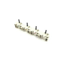INDESIT, WHIRLPOOL, ARISTON, EGO, HOTPOINT - Interruttore Forno - C00082508