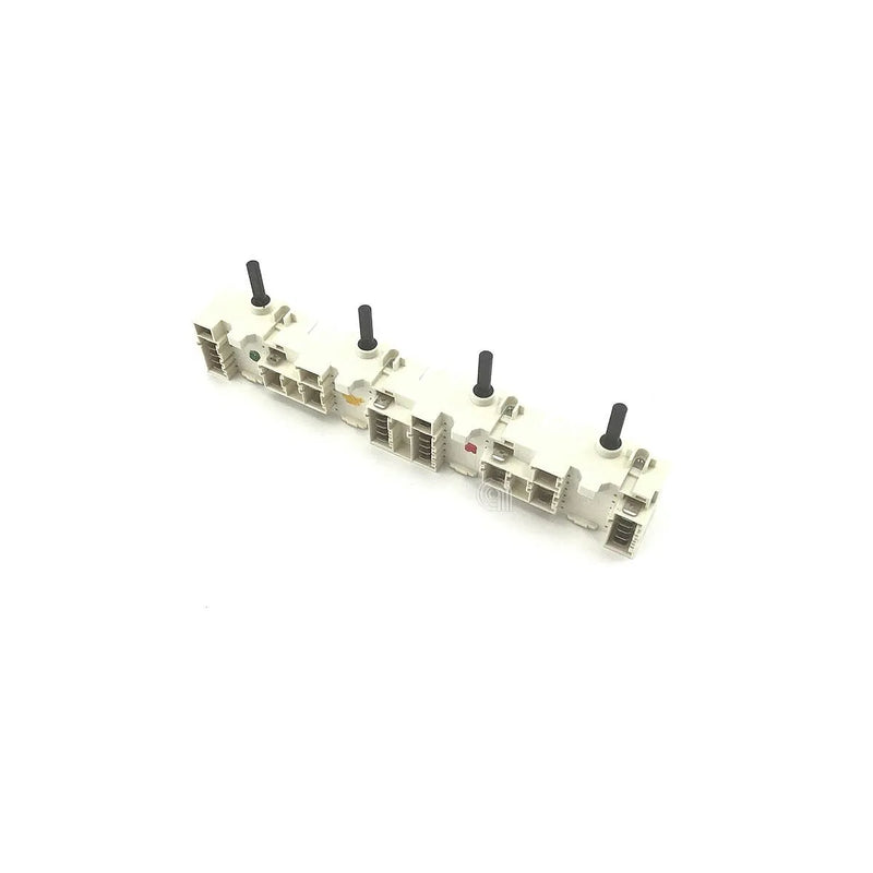 INDESIT, WHIRLPOOL, ARISTON, EGO, HOTPOINT - Interruttore Forno - C00082508