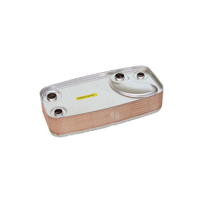 IMMERGAS - Scambiatore a piastre per scaldabagno - 3015567