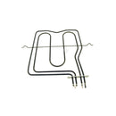WHIRLPOOL, ARISTON, INDESIT, SCHOLTES - Resistenza superiore forno 2200W - C00525932