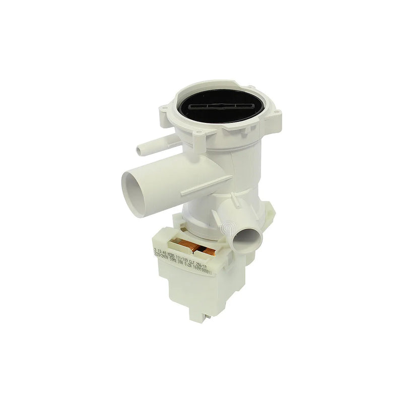 SMEG, WHIRLPOOL, BOSCH, SIEMENS - Pompa di Scarico per Lavatrice - 792970179