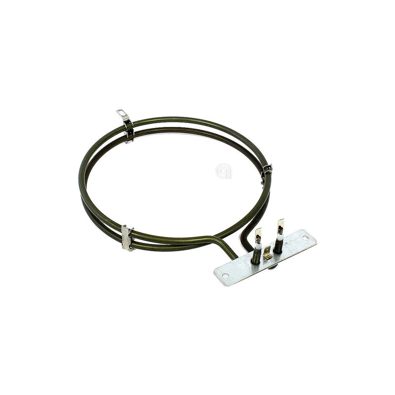 ARISTON, INDESIT - Resistenza circolare forno 2500W - C00010513