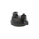 Tapadera originale per frullatore Bosch nera codice 12004926