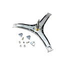kit cruise con albero originale per lavatrice Candy 49002387