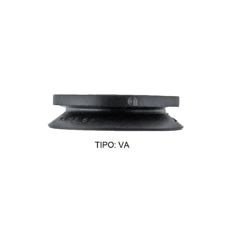 UNIVERSALE - Guarnizione ad Anello V-Ring per Lavatrice - VA38