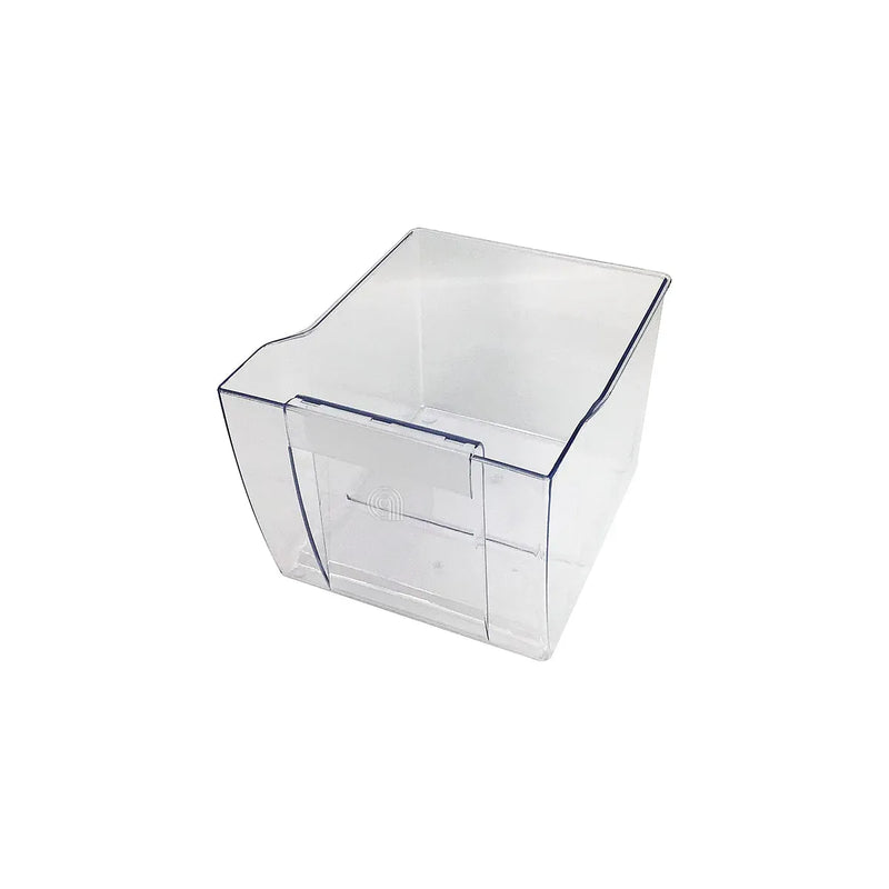 Cassetto originale per frutta per frigorifero Whirlpool e marche compatibili