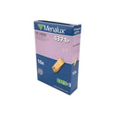 Set da 10 sacchetti originali per aspirapolvere Electrolux 9002561430