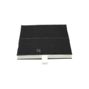 Filtro a carbone rettangolare originale per cappa Bosch 00360732