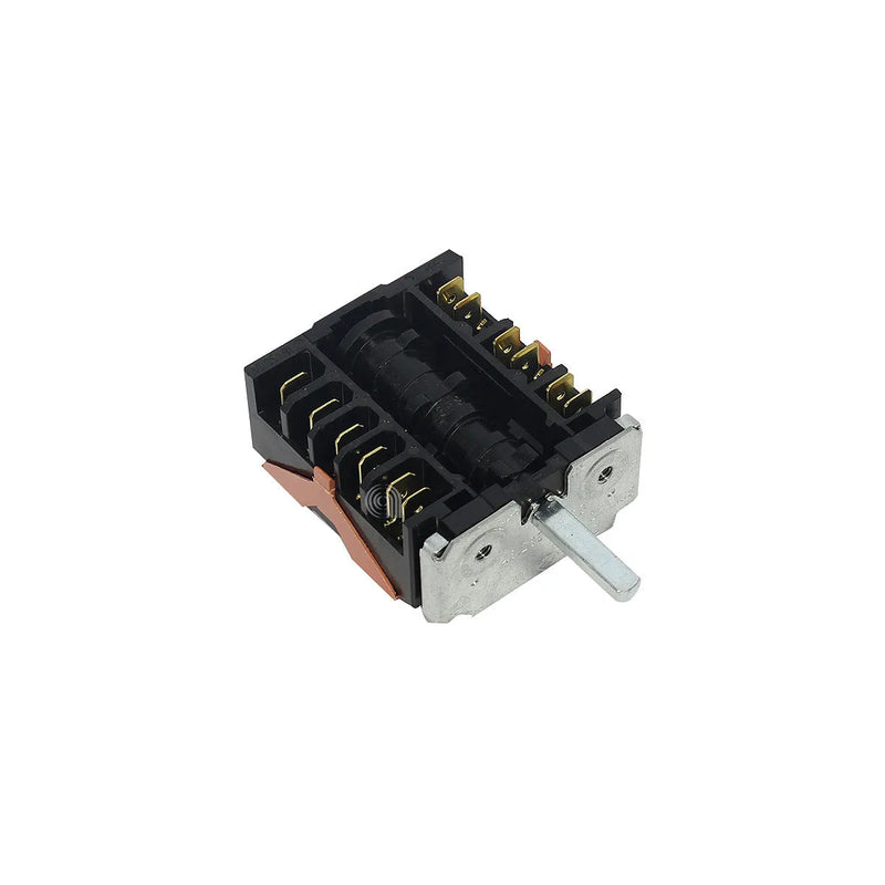FRANKE / WHIRLPOOL / EGO / INDESIT - Interruttore Forno - C00114124