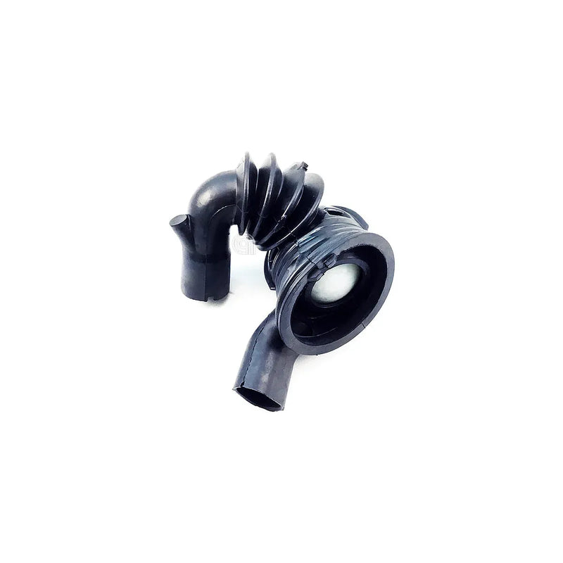 Tubo di scarico originale Bosch per lavatrice con valvola anti-ritorno 00484193