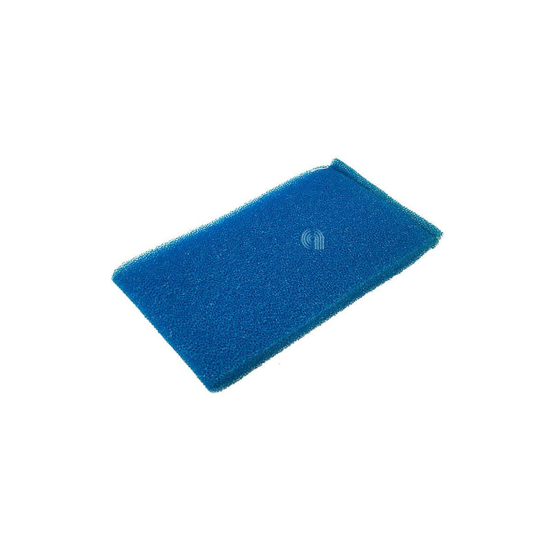 Filtro spugna originale aspirapolvere Polti M0S06023
