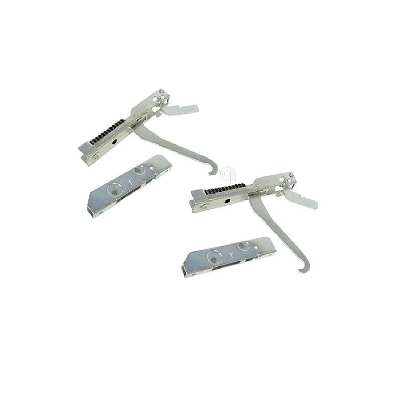 ARISTON - Cerniera porta forno - C00066393-15