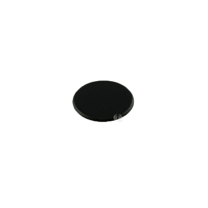 cappellotto ausiliario per piano cottura whirlpool e indesit C00018086