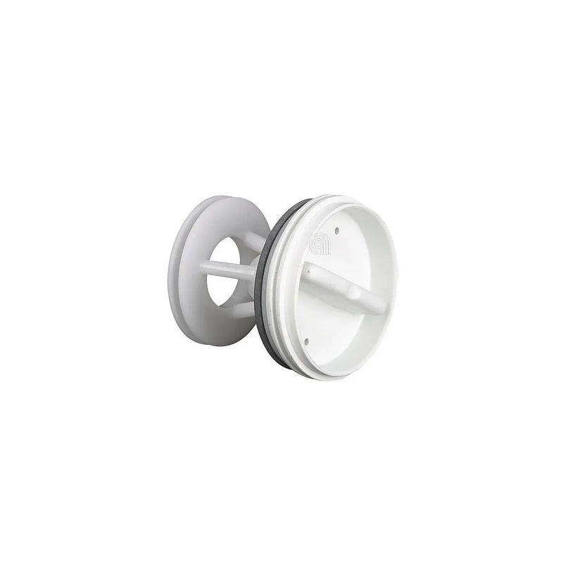 Coperchio pompa originale lavastoviglie Bosch codice 00053761