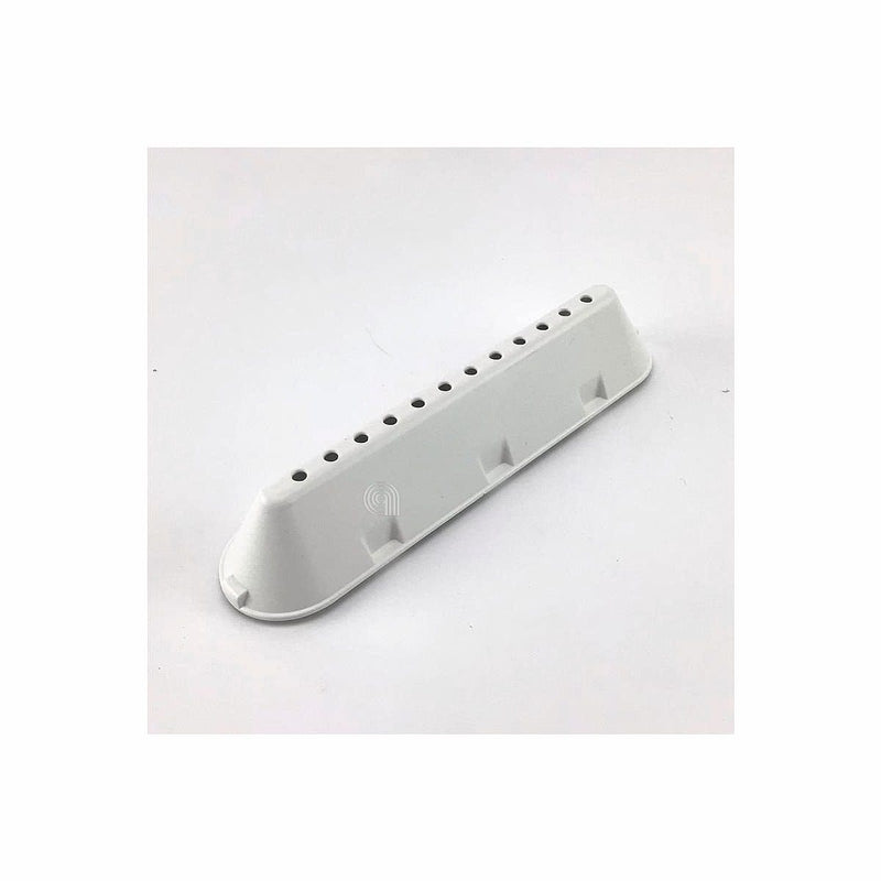 trascinatore evo 52-62 bianco per lavatrice whirlpool e indesit