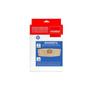 ROWENTA - Sacchetti per aspirapolvere - ZR814