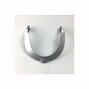 leva di apertura grigia per aspirapolvere Moulinex RS-2230001357