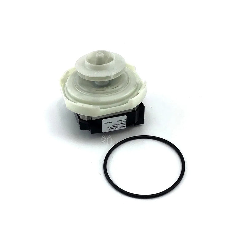 INDESIT, WHIRLPOOL, ARISTON, HOTPOINT, SCHOLTES - Motore Pompa Lavastoviglie - C00302488