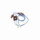 catenaria 4 micro para vitrocerámica Franke código 1330040030