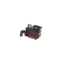 Interruttore originale per lavatrice Bosch codice 00165843