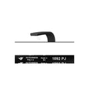 UNIVERSALE - Cinghia Poli-V J5 1092 Lavatrice - AST-00126392