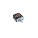 interruttore EGO 46.27266 per forno e piano cottura in vetroceramica Whirlpool ed Electrolux
