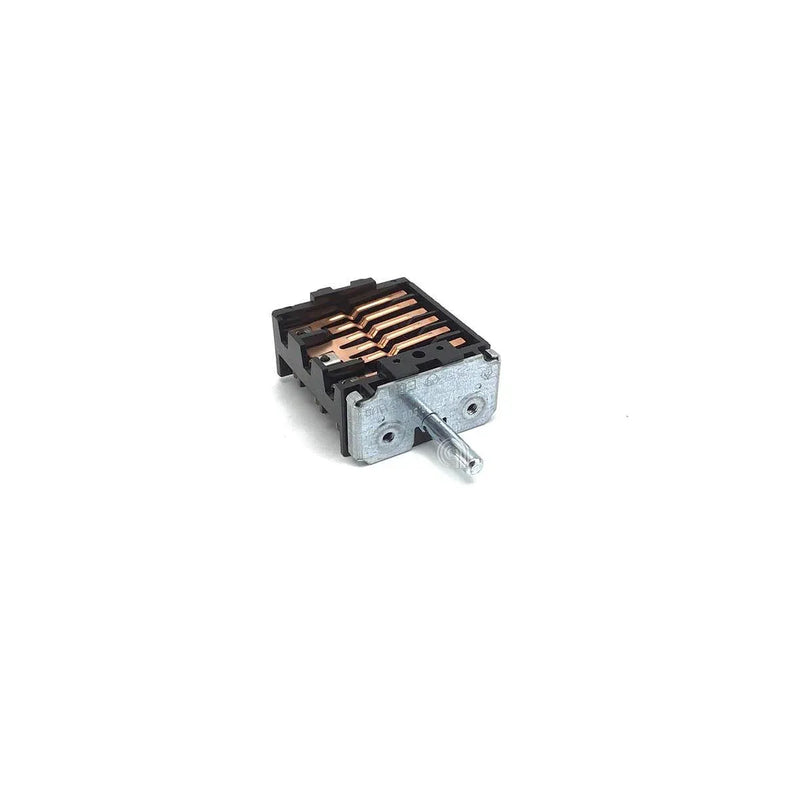 interruttore EGO 46.27266 per forno e piano cottura in vetroceramica Whirlpool ed Electrolux
