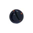 STAR - Pomello forno/piano cottura - M5502