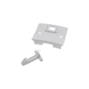 SILTAL, BOSCH, BALAY, SIEMENS - Maniglia gancio lavatrice - 36015900
