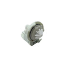 Pompa di scarico originale Bosch per lavastoviglie 00187970