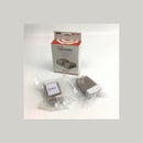 Kit 2 filtri anticalcare Polti per ferri da stiro Vaporetto PAEU0404