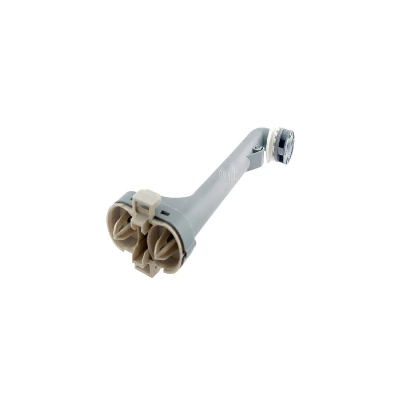 condotto ensemble grigio per lavastoviglie Electrolux con codici 1173858109
