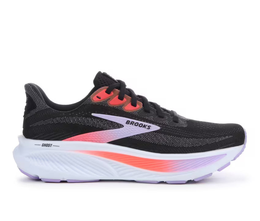 Brooks Ghost 17 Running Shoes Women's