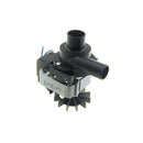 WHIRLPOOL, ELECTROLUX, AEG - Pompa di Scarico per Lavatrice - 481236018012