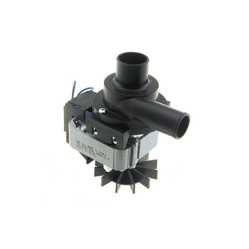 WHIRLPOOL, ELECTROLUX, AEG - Pompa di Scarico per Lavatrice - 481236018012