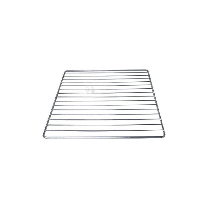 Griglia piatta cromata per forno Whirlpool Indesit C00081578