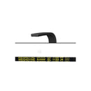 CANDY, HOOVER - Cinghia di trasmissione 1133 J4 per Lavatrice - 90477167