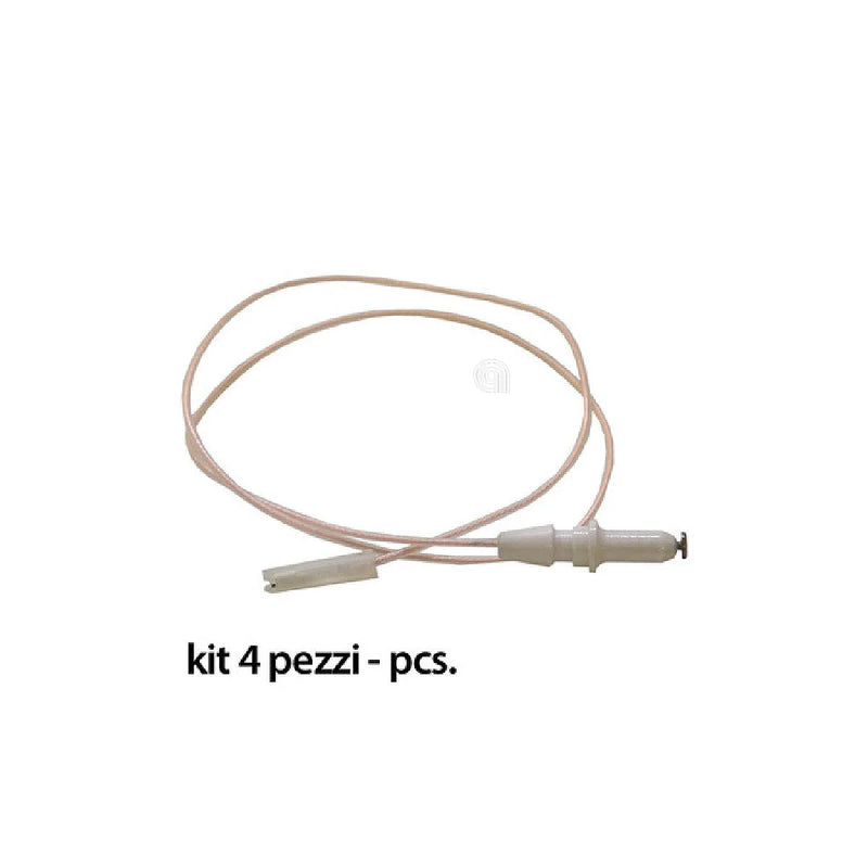 BOMPANI - Kit di candelette di accensione per piano cottura - 26EE0089