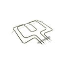 WHIRLPOOL, BAUKNECHT, IKEA, INDESIT - Resistenza forno 2500W - 481225998422